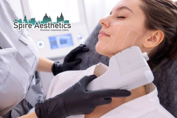 Mini facelift Shepperton Green Vs HIFU what is best read on now!