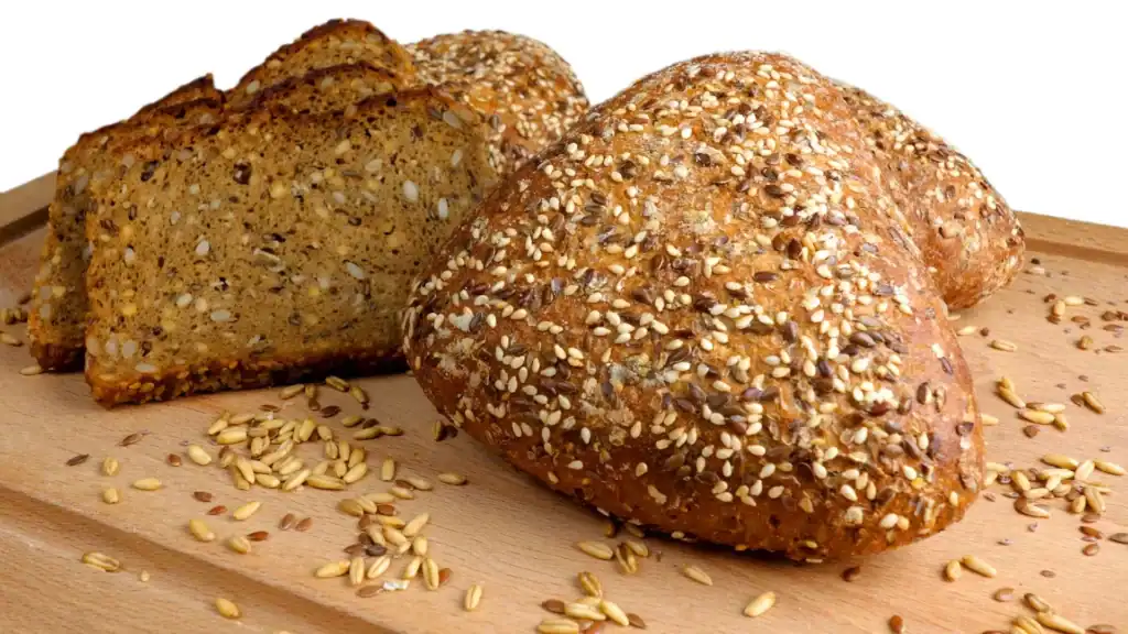 Types of Bread with Low Carbs in Shepperton Green UK:
