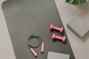 home workouts Shepperton Green
