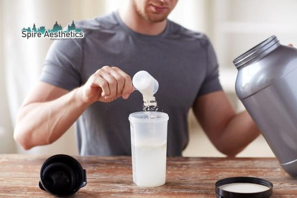 understand which protein powder Shepperton Green is best for you!