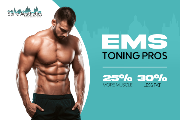 Why Golfers Choose HIFU for Arm Sculpting at Spire Aesthetics Shepperton Green