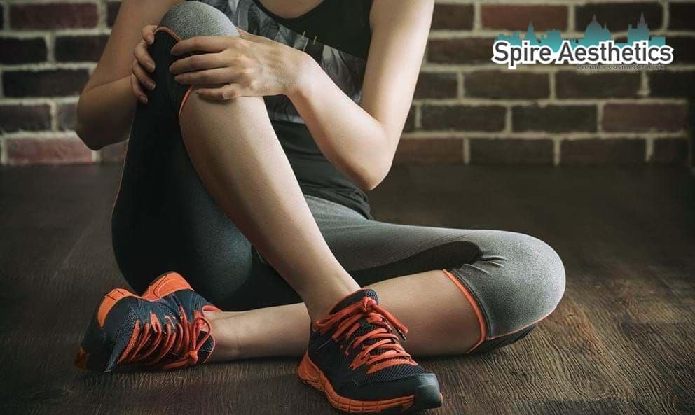 Body Toning and Injury Repair Shepperton Green