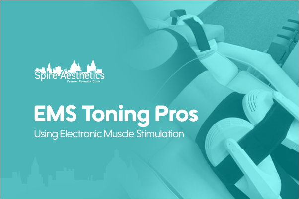 EMS Toning Pros Shepperton Green