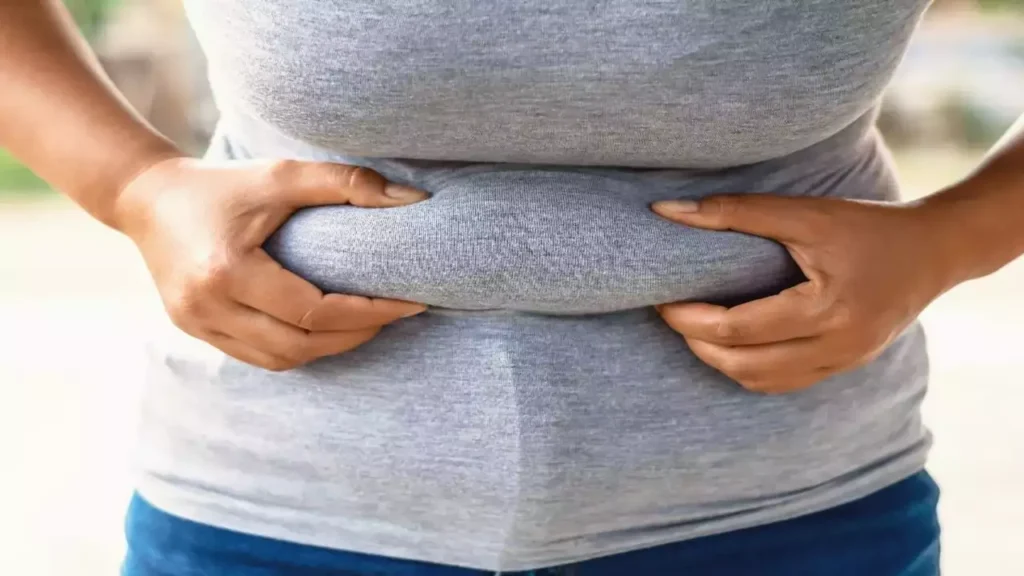 Why Do We Struggle with Stubborn Fat Despite Healthy Habits Shepperton Green