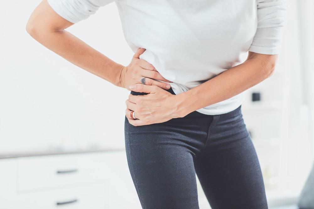Could a Weak Core Be the Real Reason Behind Your Back Pain, Poor Posture and Persistent Belly Bulge Shepperton Green?